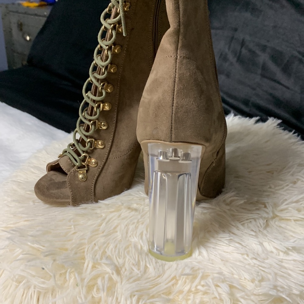 Wild diva - Picture 4 of 6